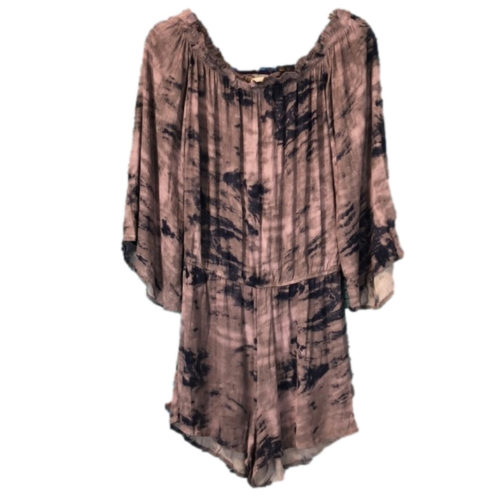 𝅺nectar Clothing Romper!